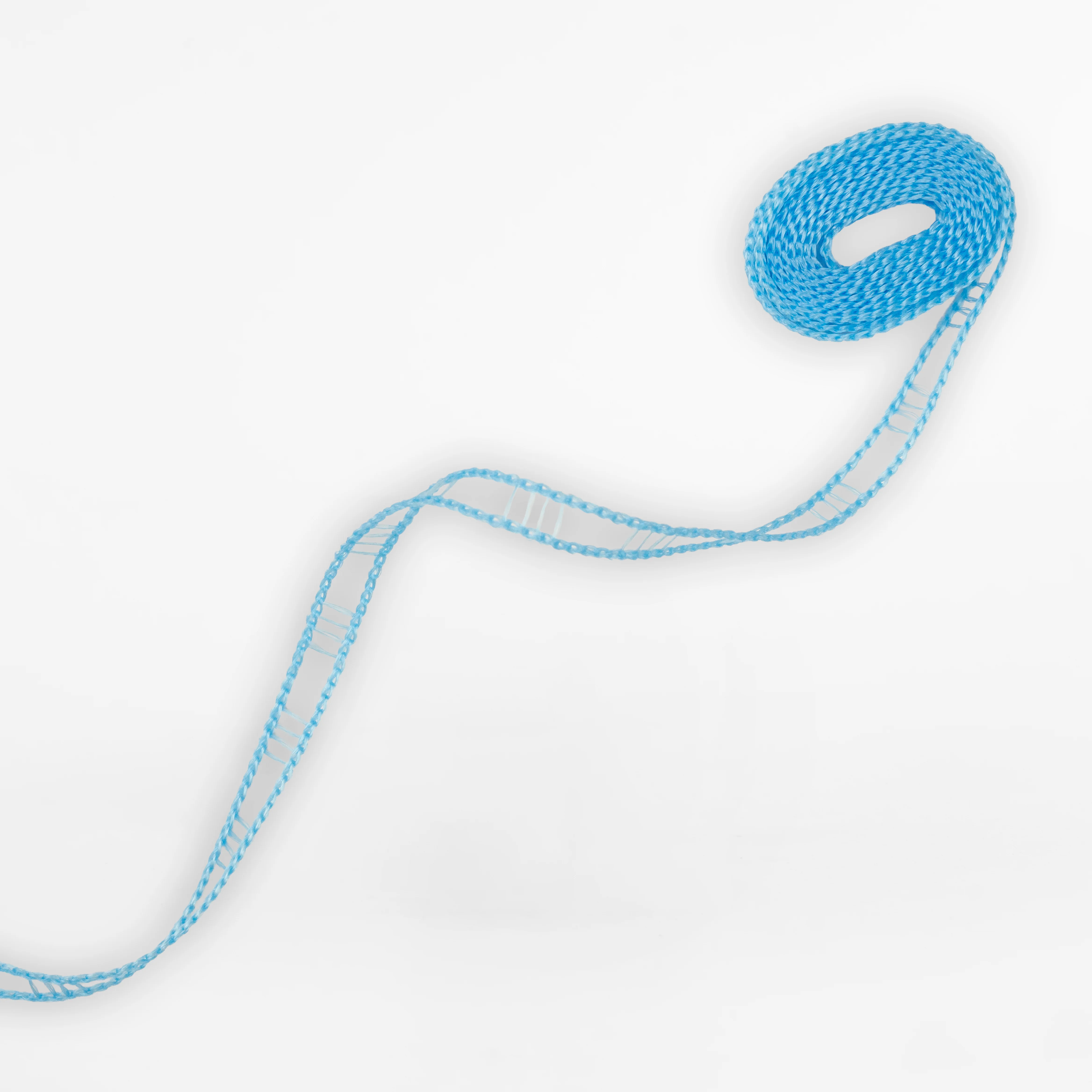 Anti Slip Clothesline Cloth Hanging Rope - Image 7