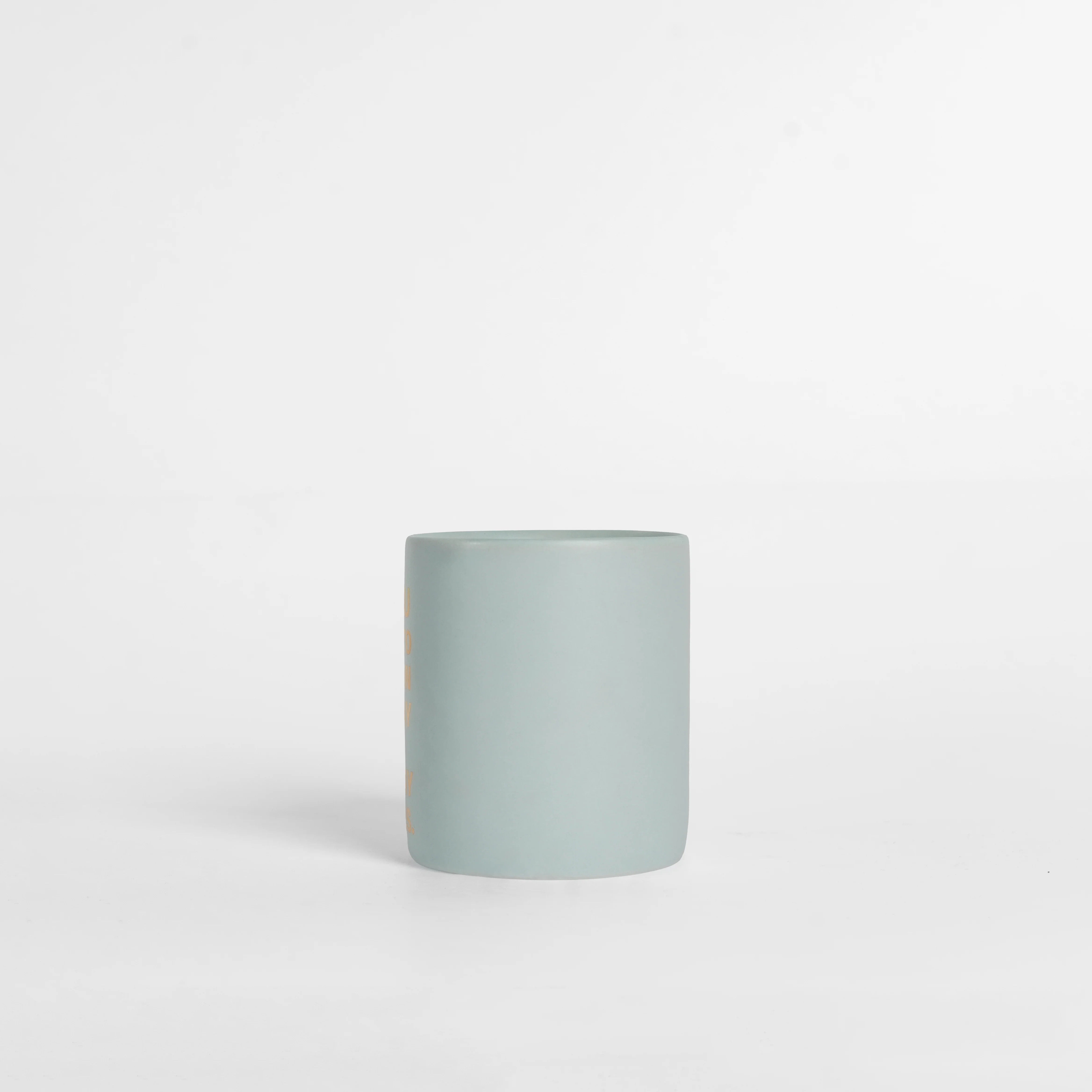 As You Start to Walk on the Way, the Way Appears Mug - Image 5