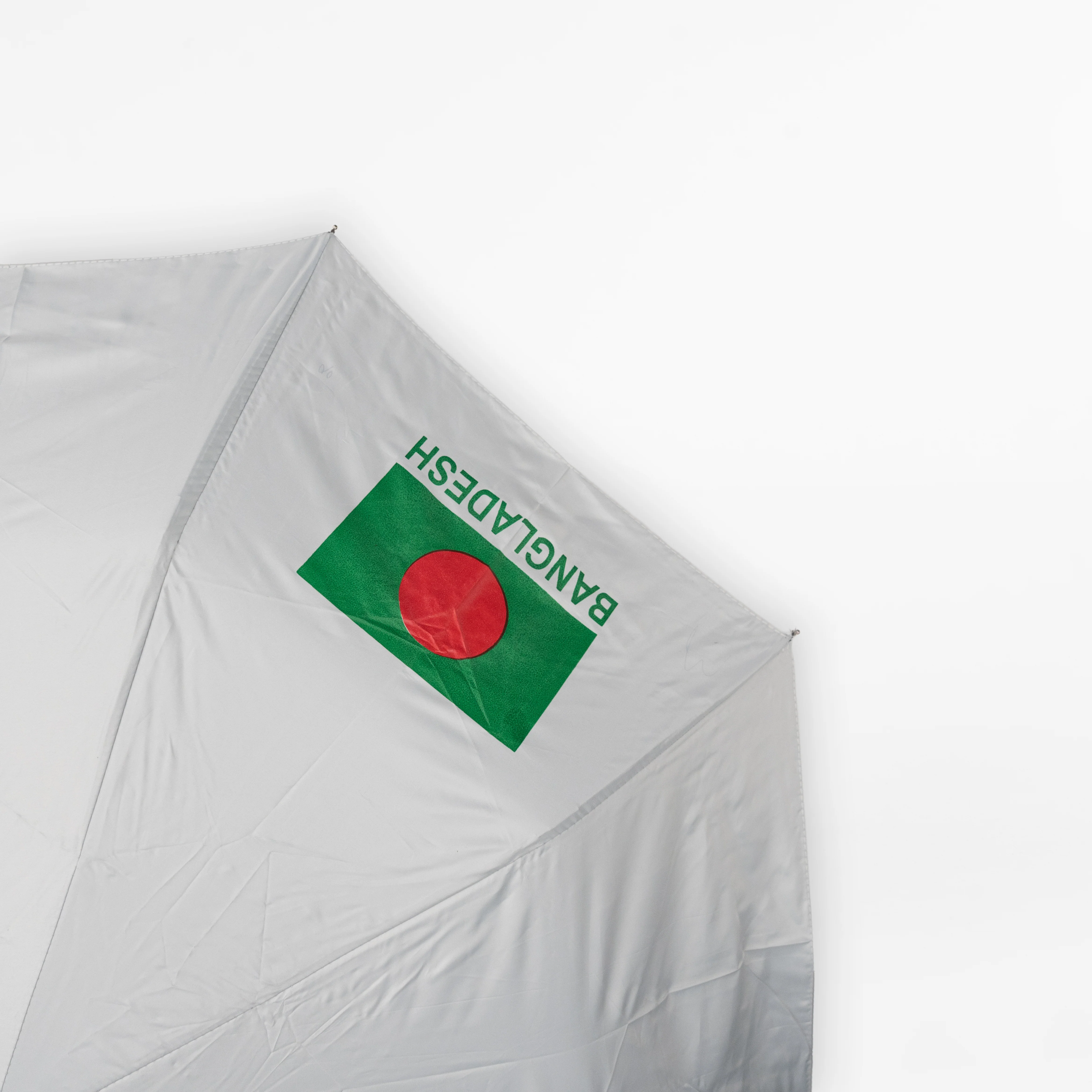 Bangladesh Flag Umbrella For Hajj - Image 2
