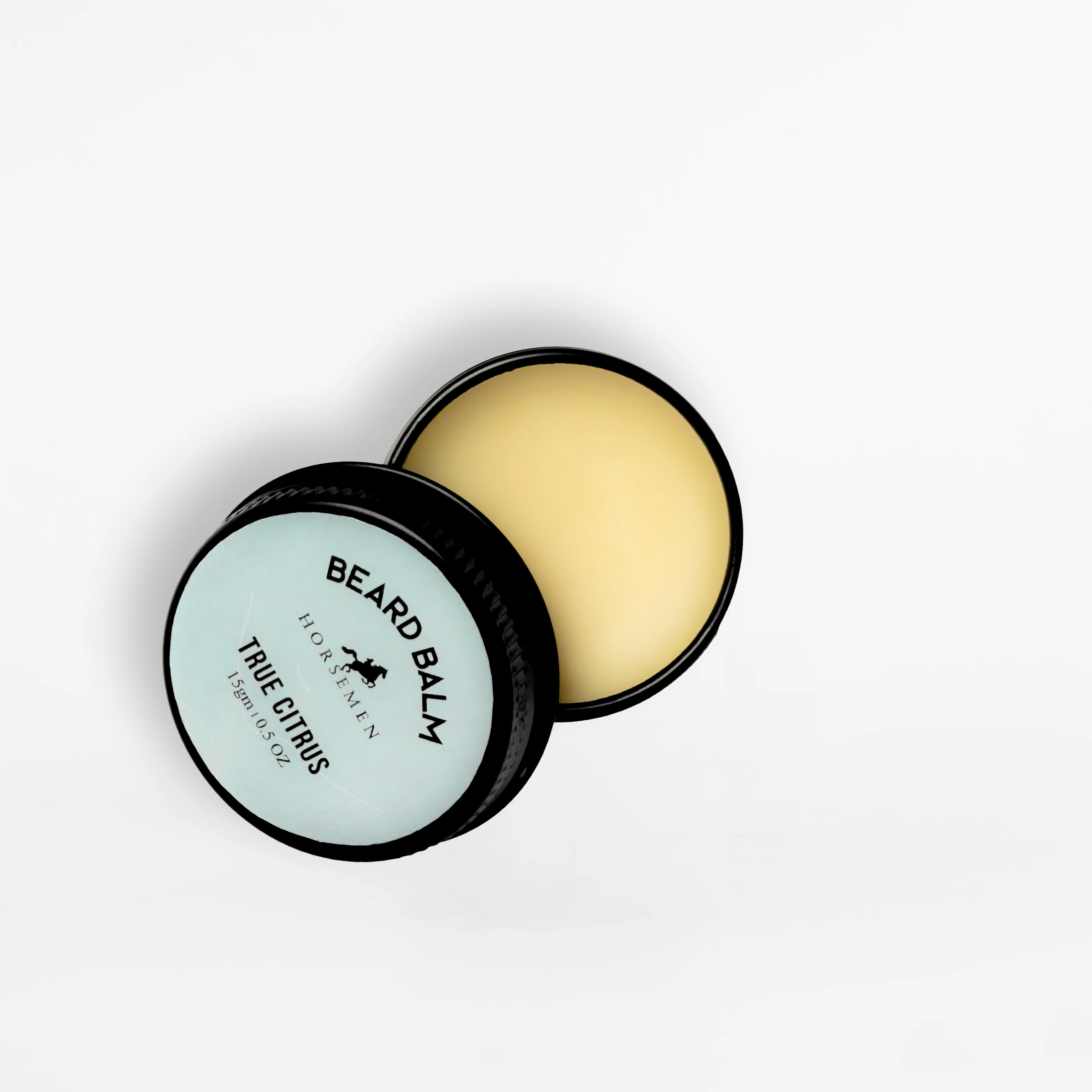 Beard Balm – True Citrus - Image 2