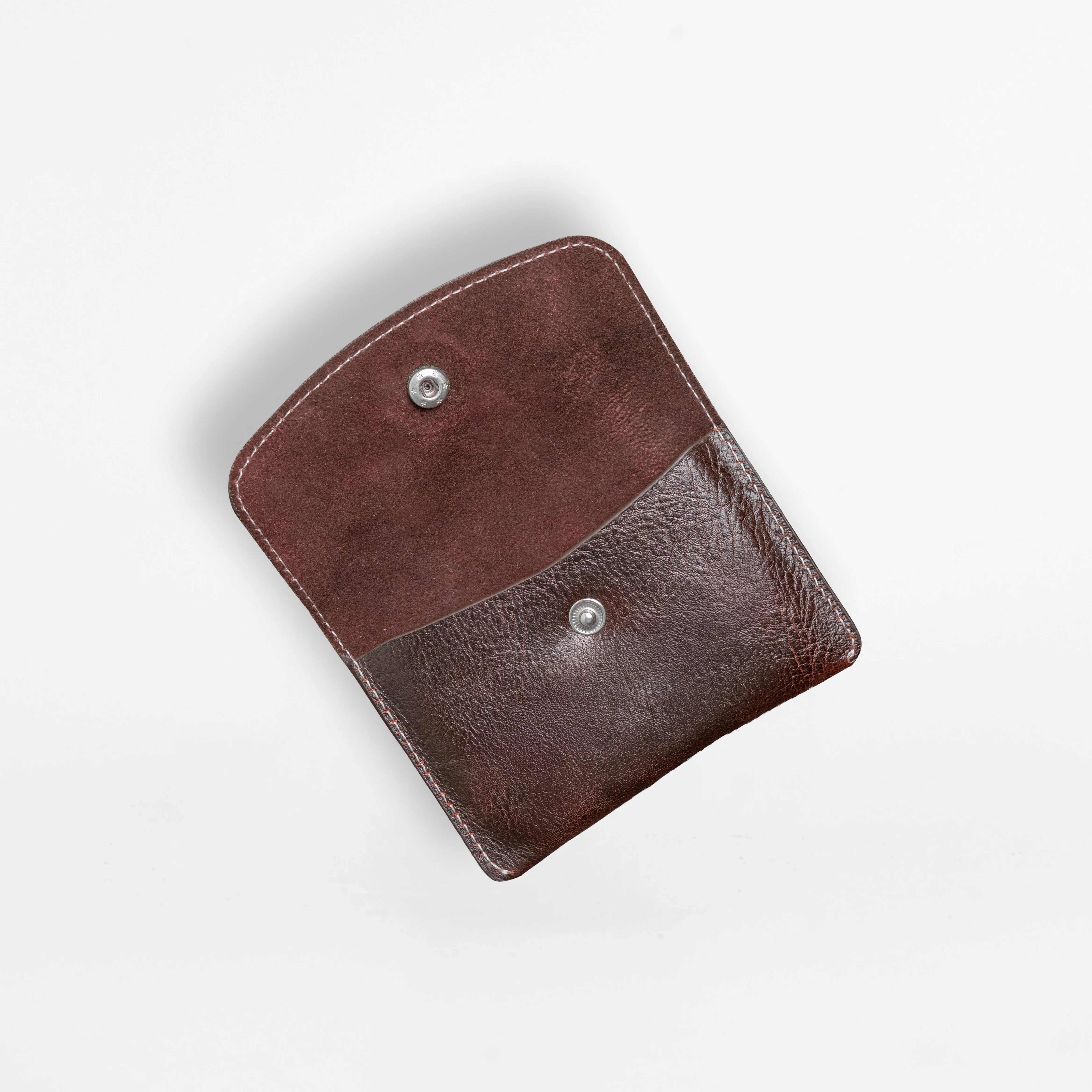 Chariot Horsemen Wallet - Dark Chocolate - Image 3