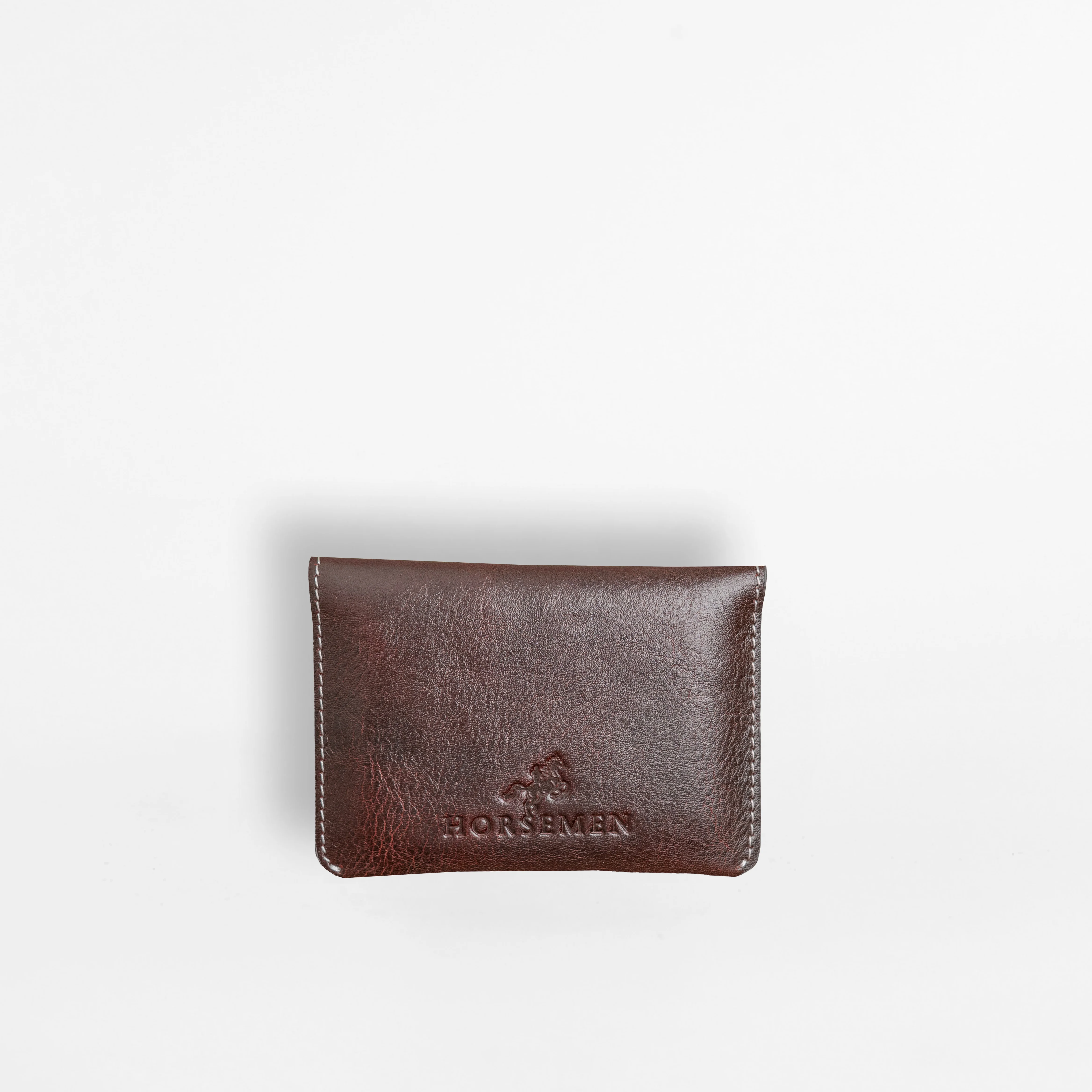 Chariot Horsemen Wallet - Dark Chocolate - Image 6