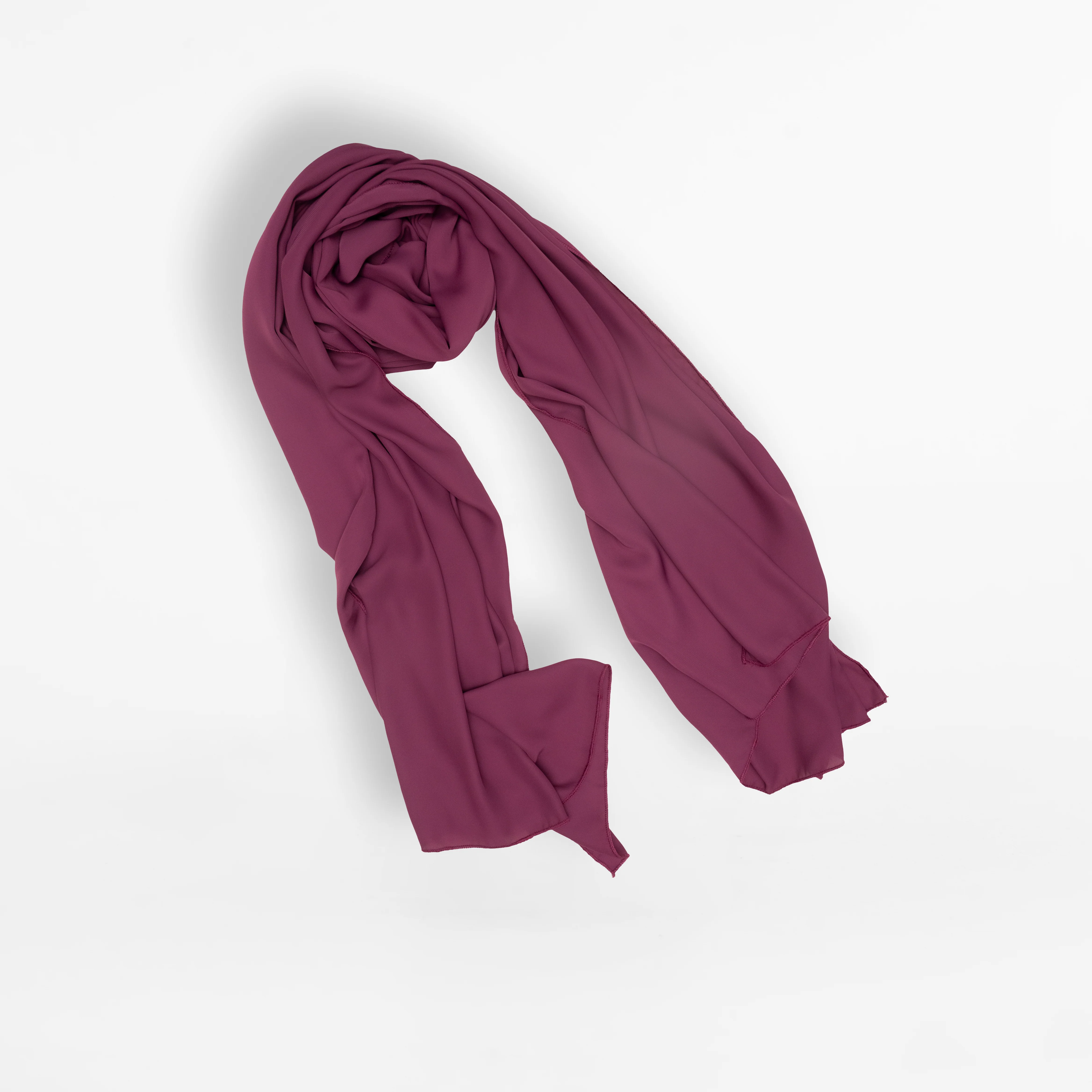 Cherry Hijab Grape Purple (CGP) - Image 7