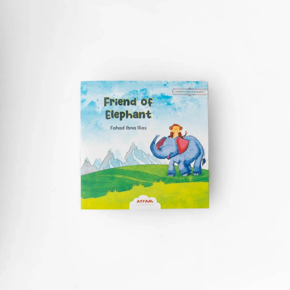 Children’s story of empathy Kids Books - Image 3
