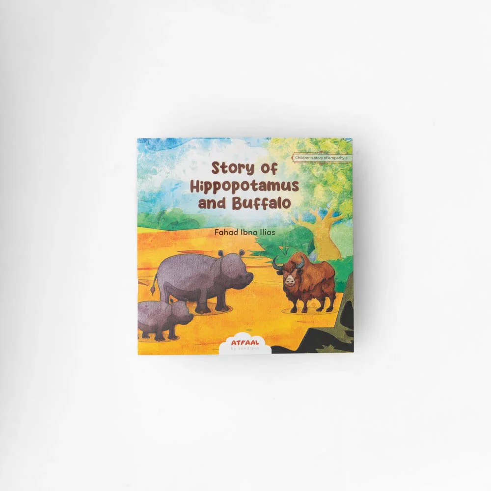 Children’s story of empathy Kids Books - Image 4