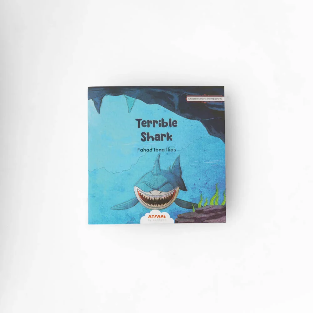 Children’s story of empathy Kids Books - Image 7