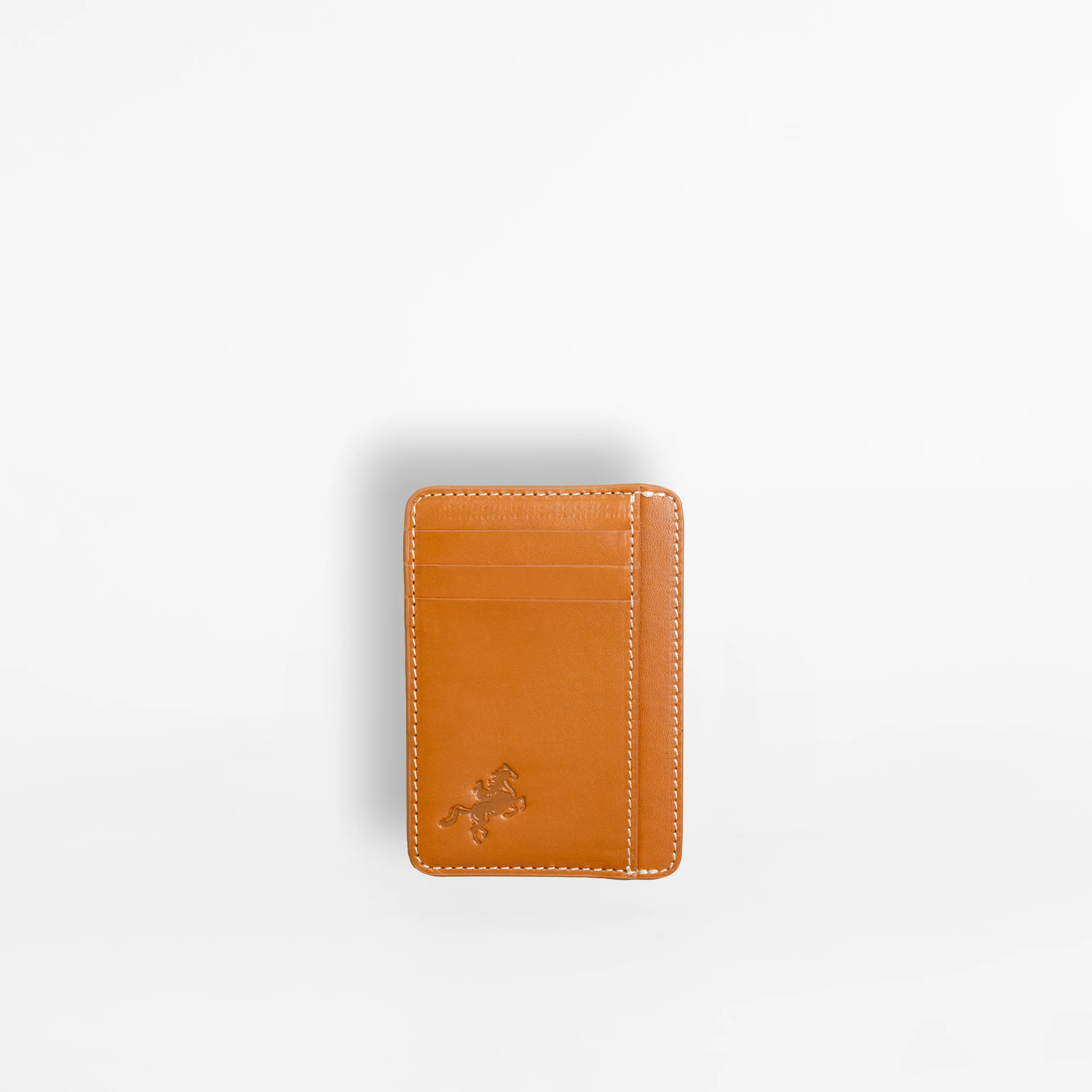 Derby 2.0 Horsemen Wallet - Dandelion Tan - Image 4