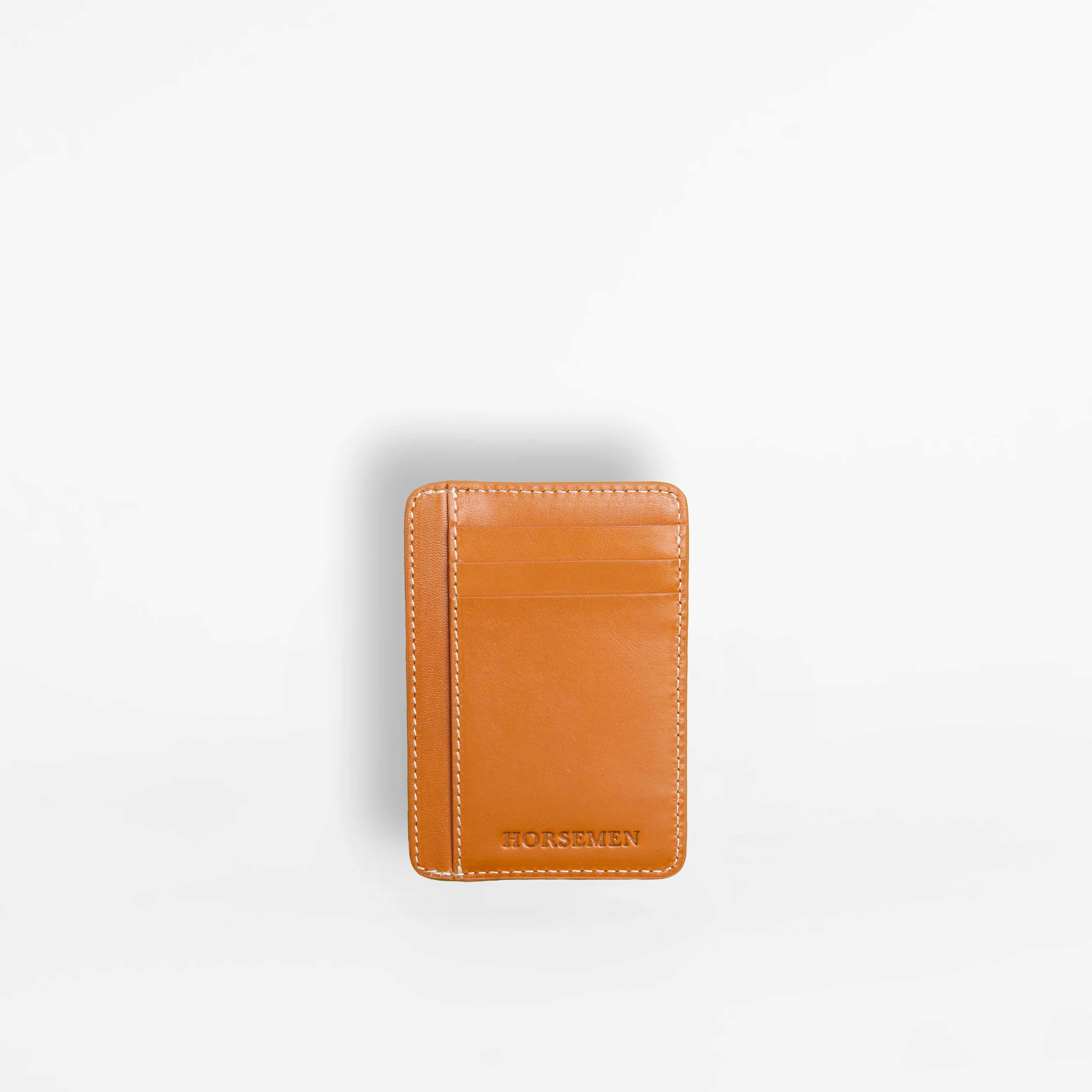 Derby 2.0 Horsemen Wallet - Dandelion Tan - Image 5