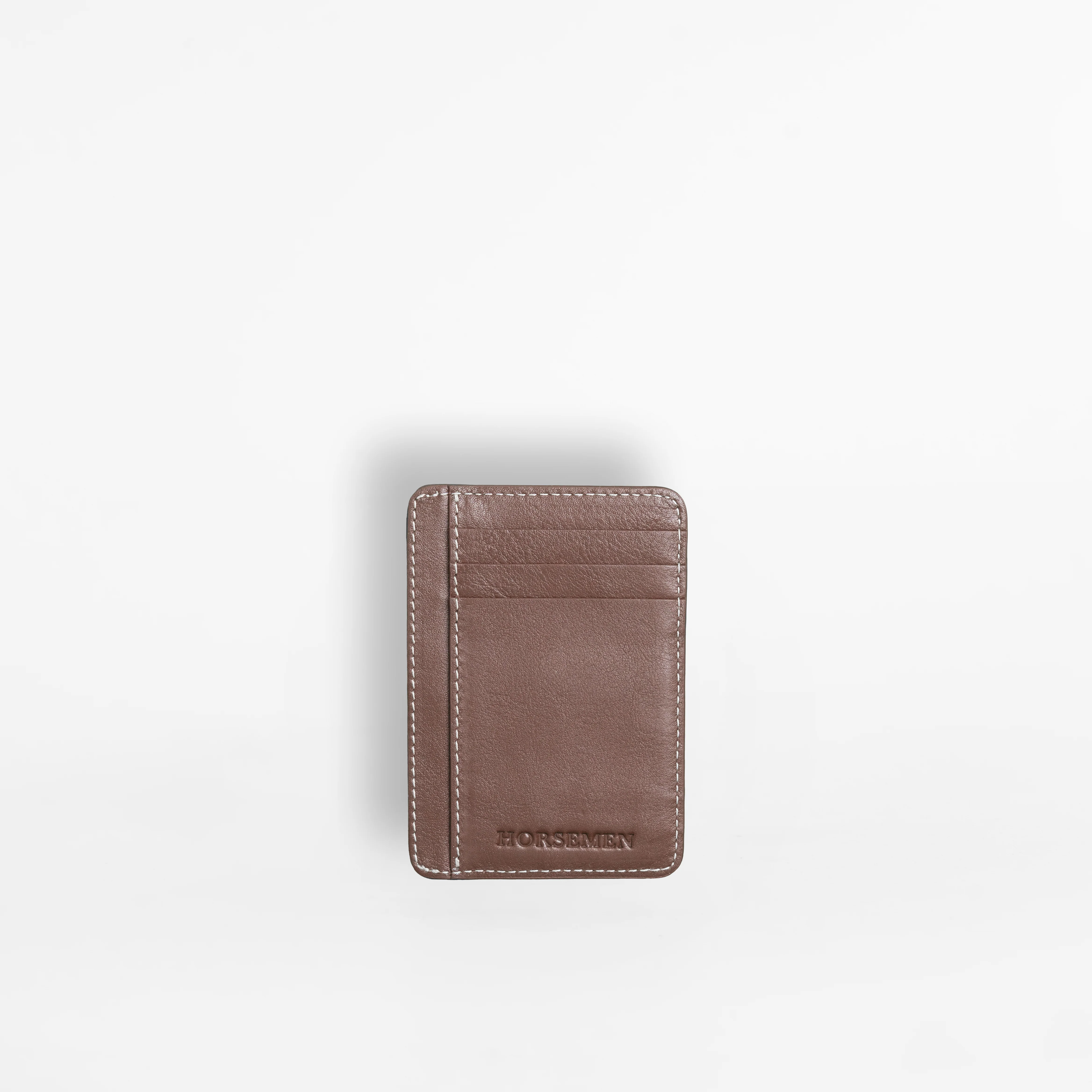 Derby 2.0 Horsemen Wallet - Espresso Brown - Image 5
