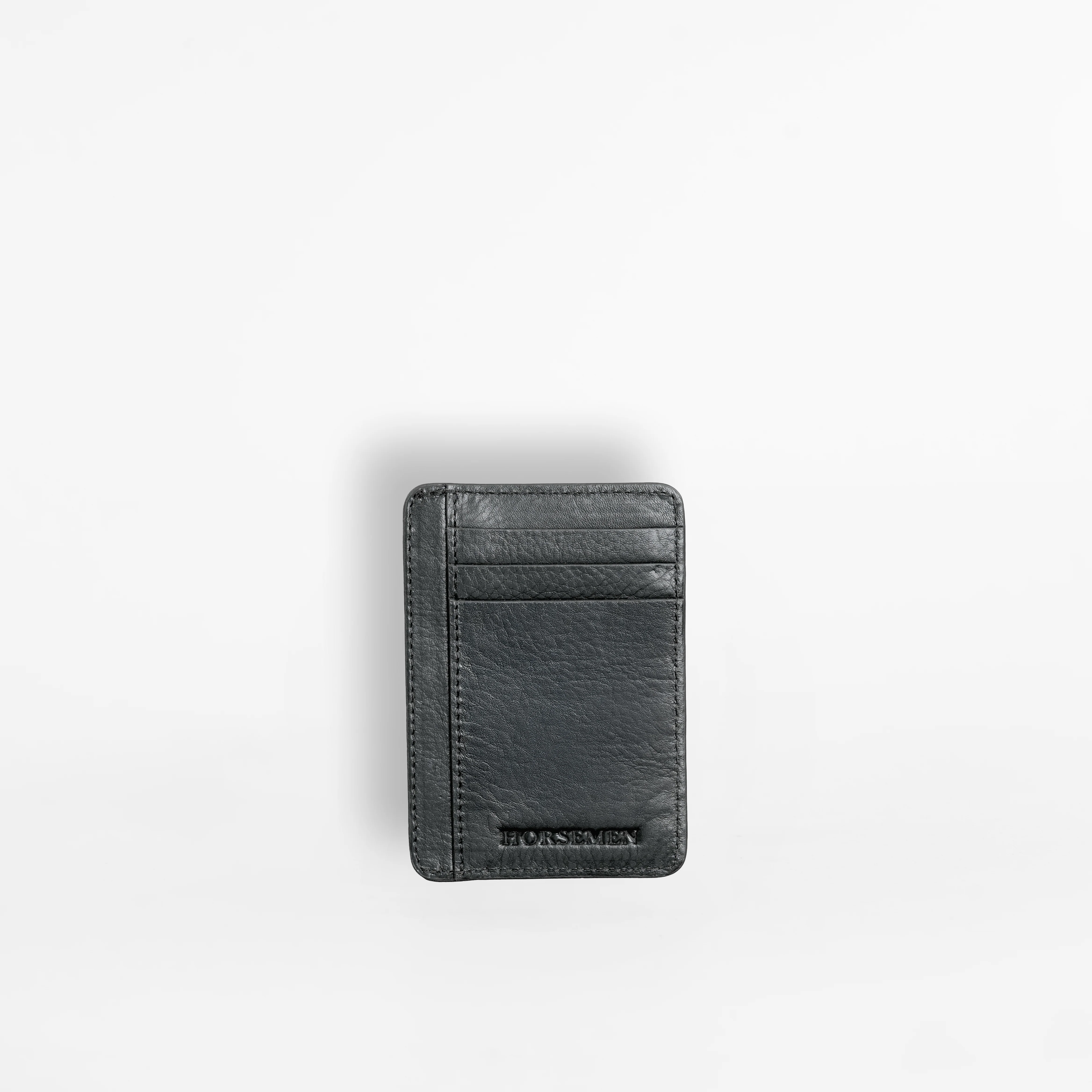 Derby 2.0 Horsemen Wallet - Raven Black - Image 4