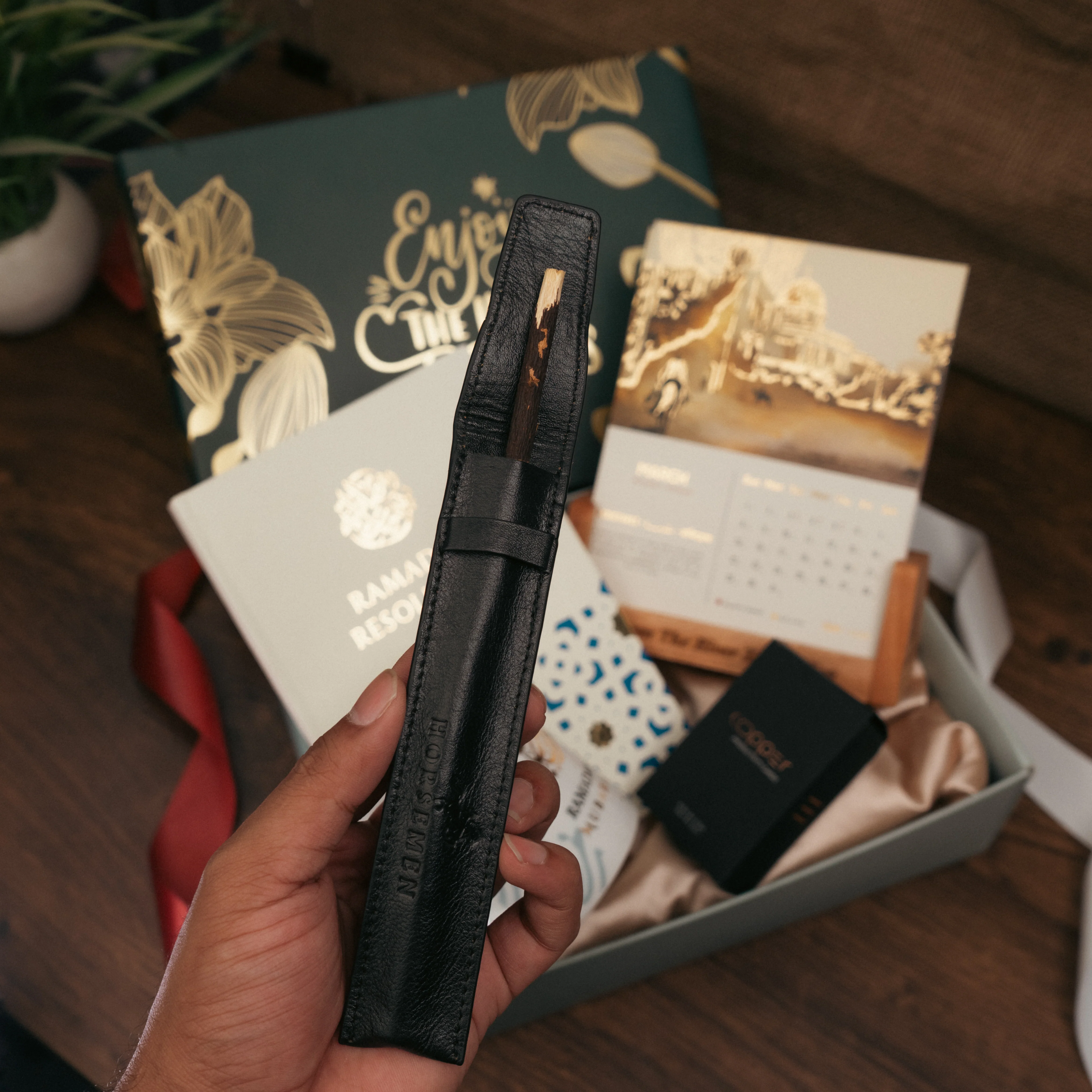 Essential Ramadan Gift Box - Image 5