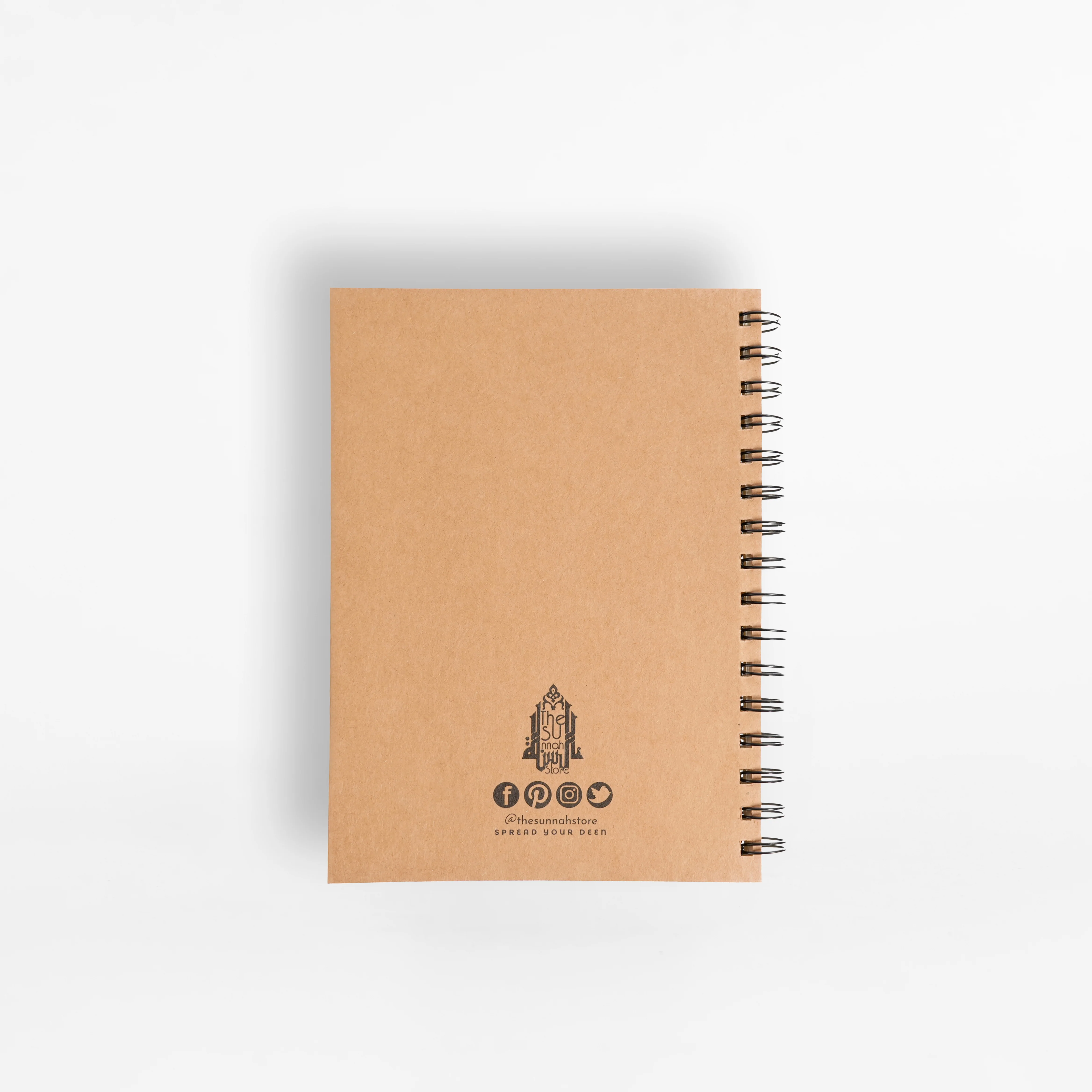 Grateful and Blessed Notebook - Image 3