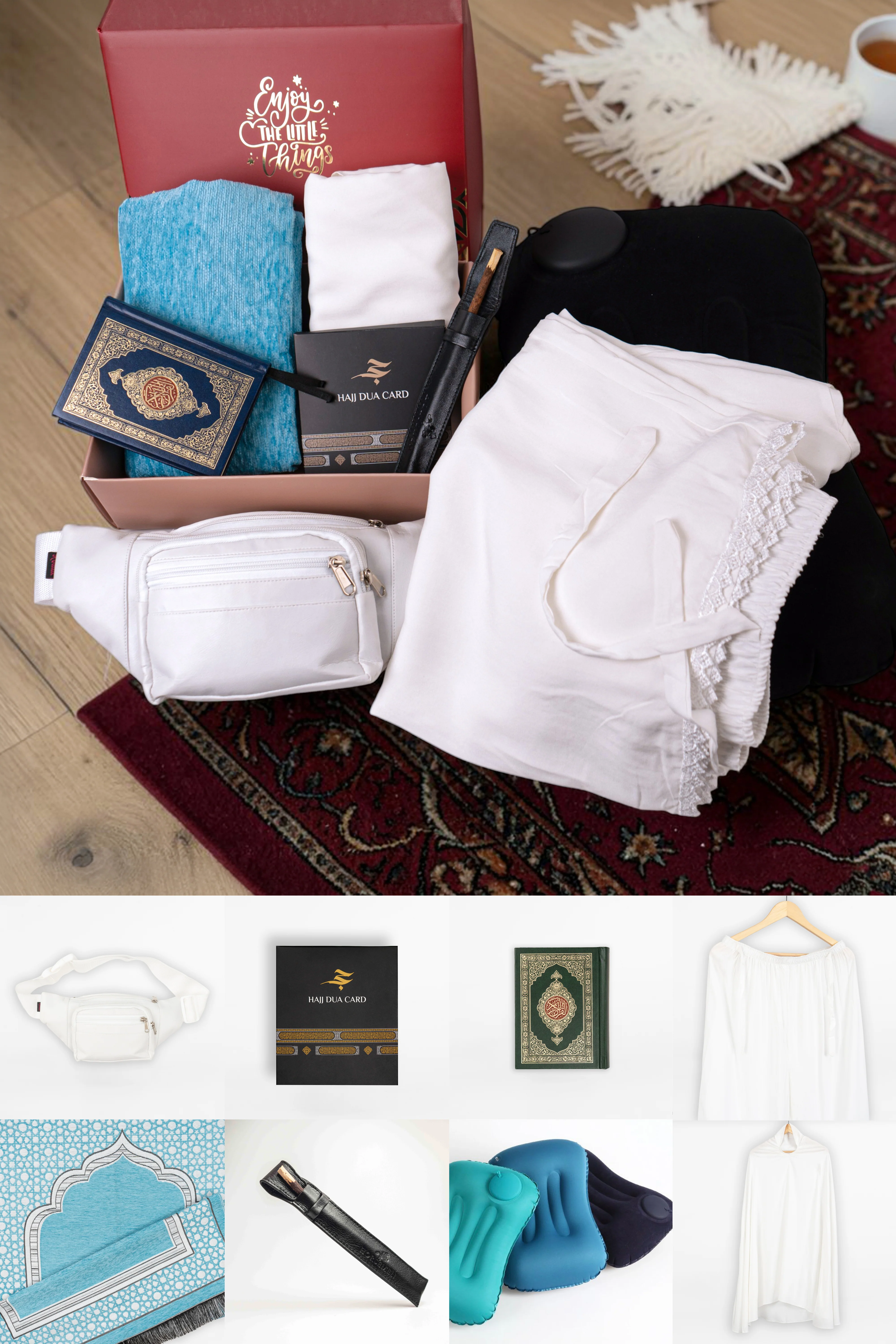 Hajj Package (Female) - Image 2