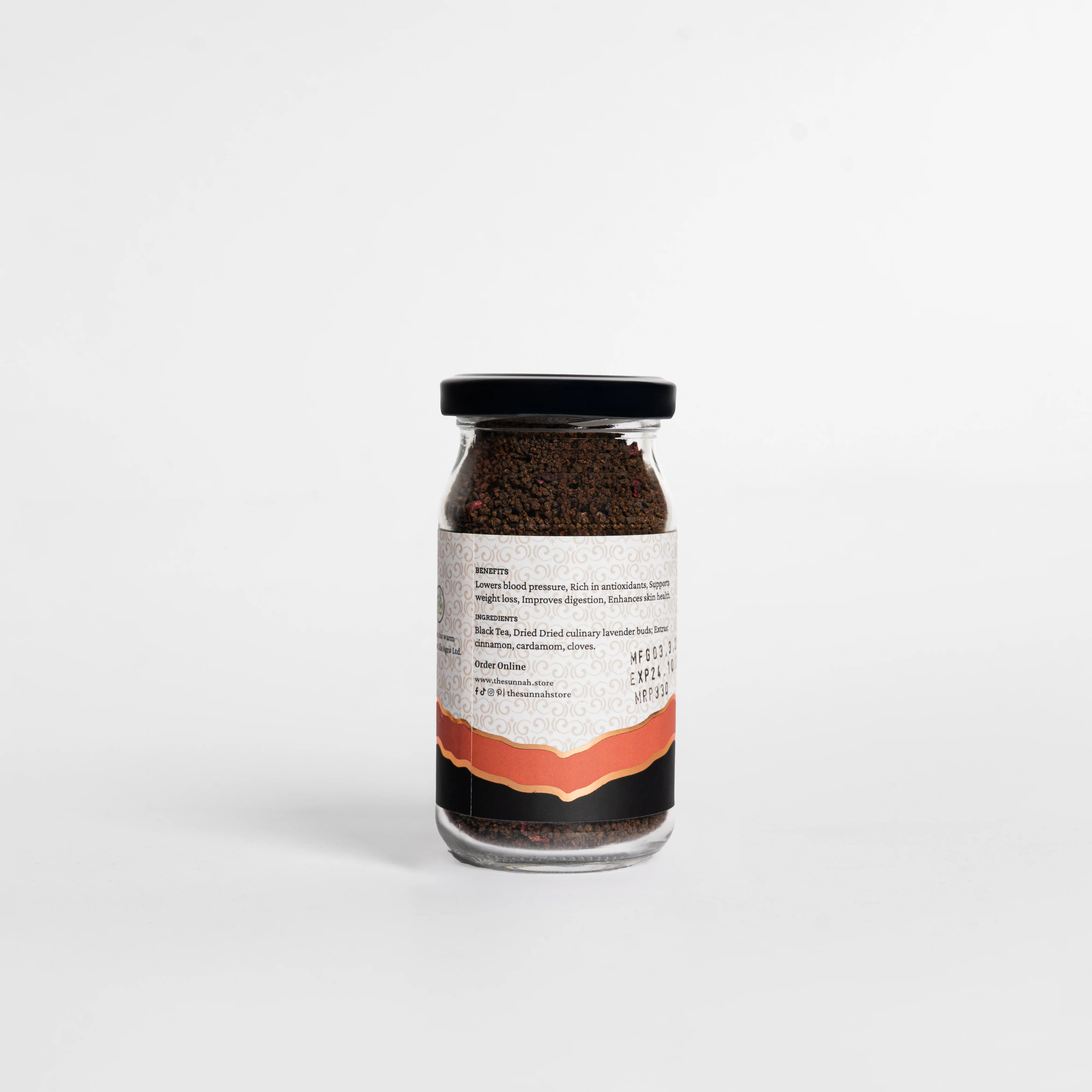 Hibiscus Tea - Image 4