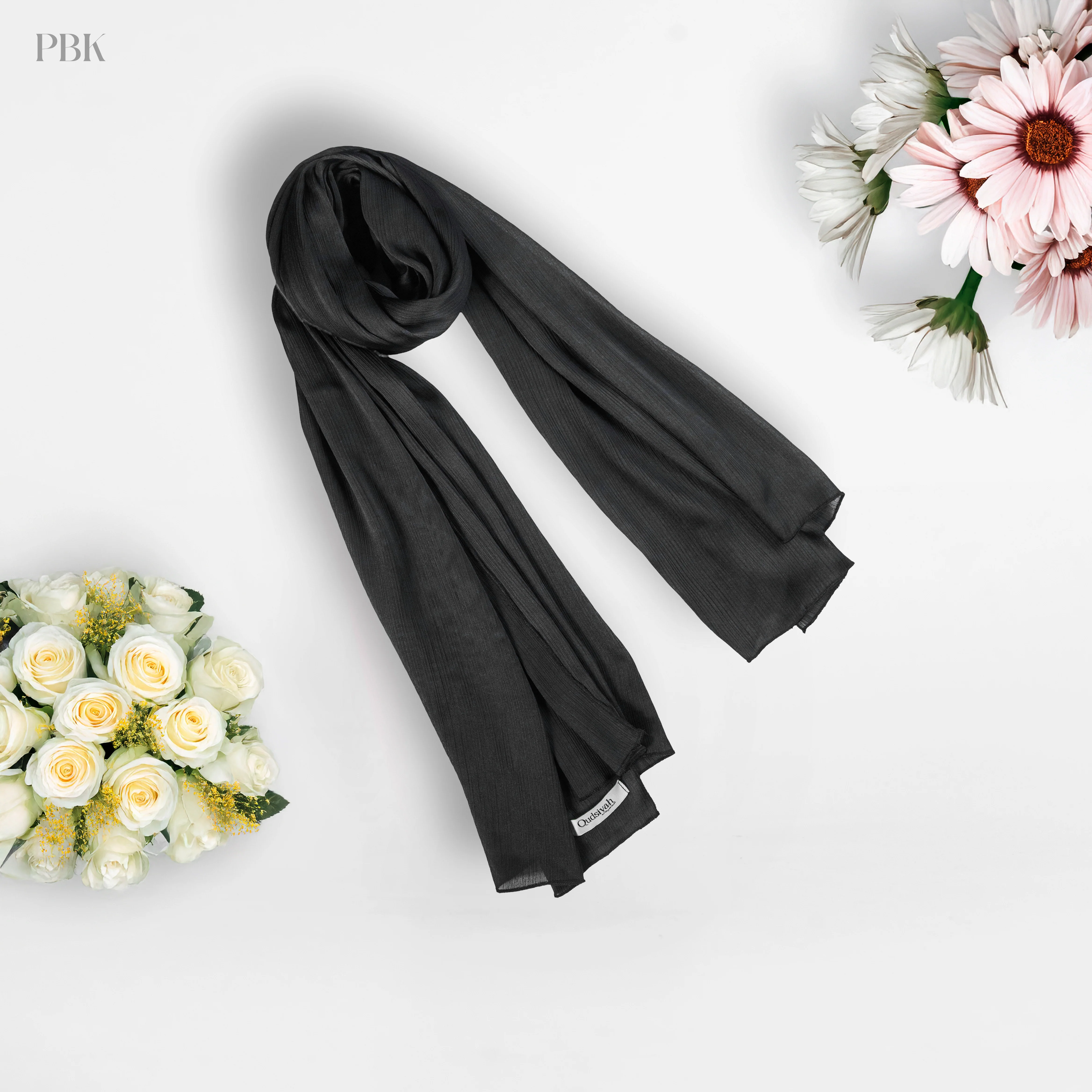 Hijab Gift Hamper | Pashmina (05) - Image 4