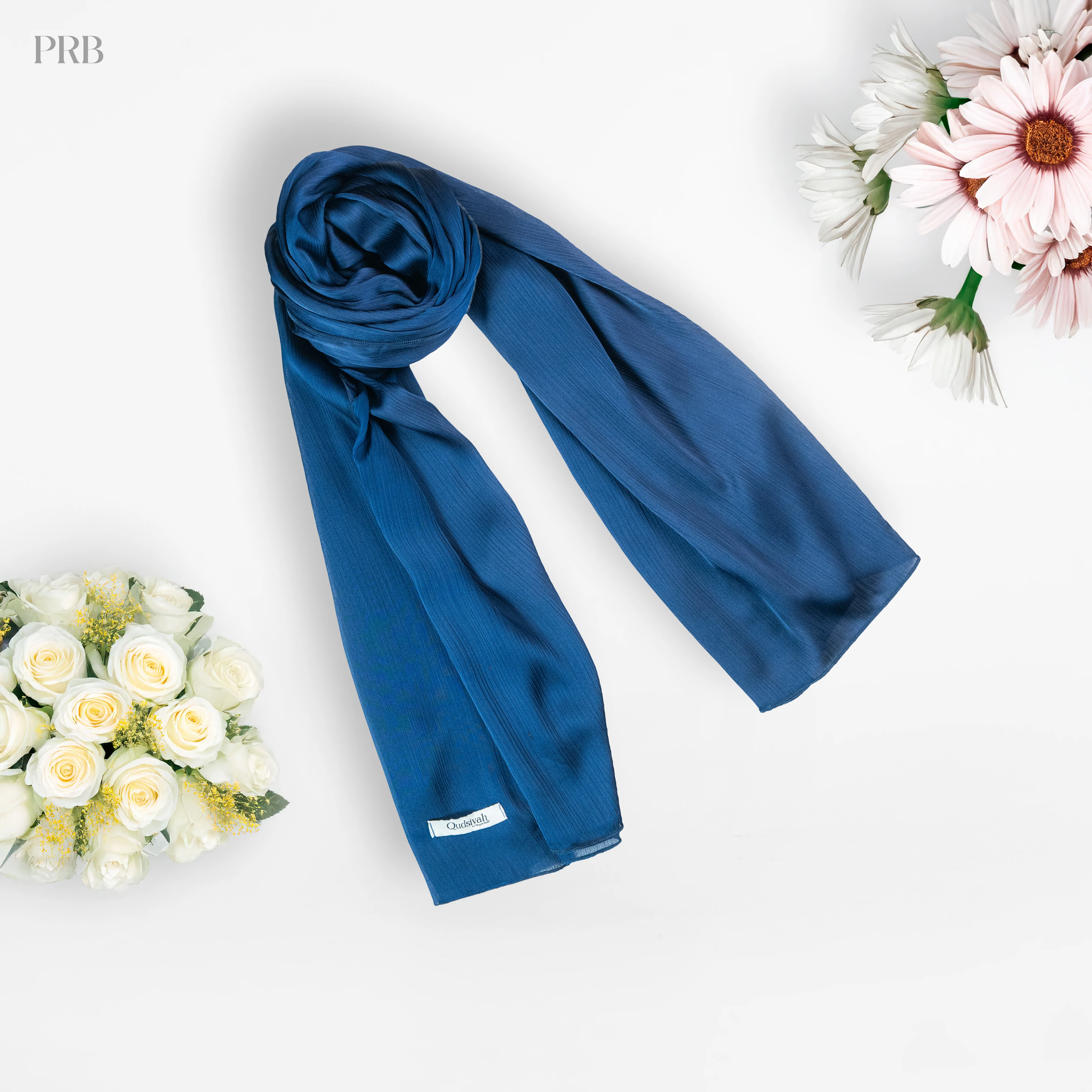 Hijab Gift Hamper | Pashmina (10) - Image 5