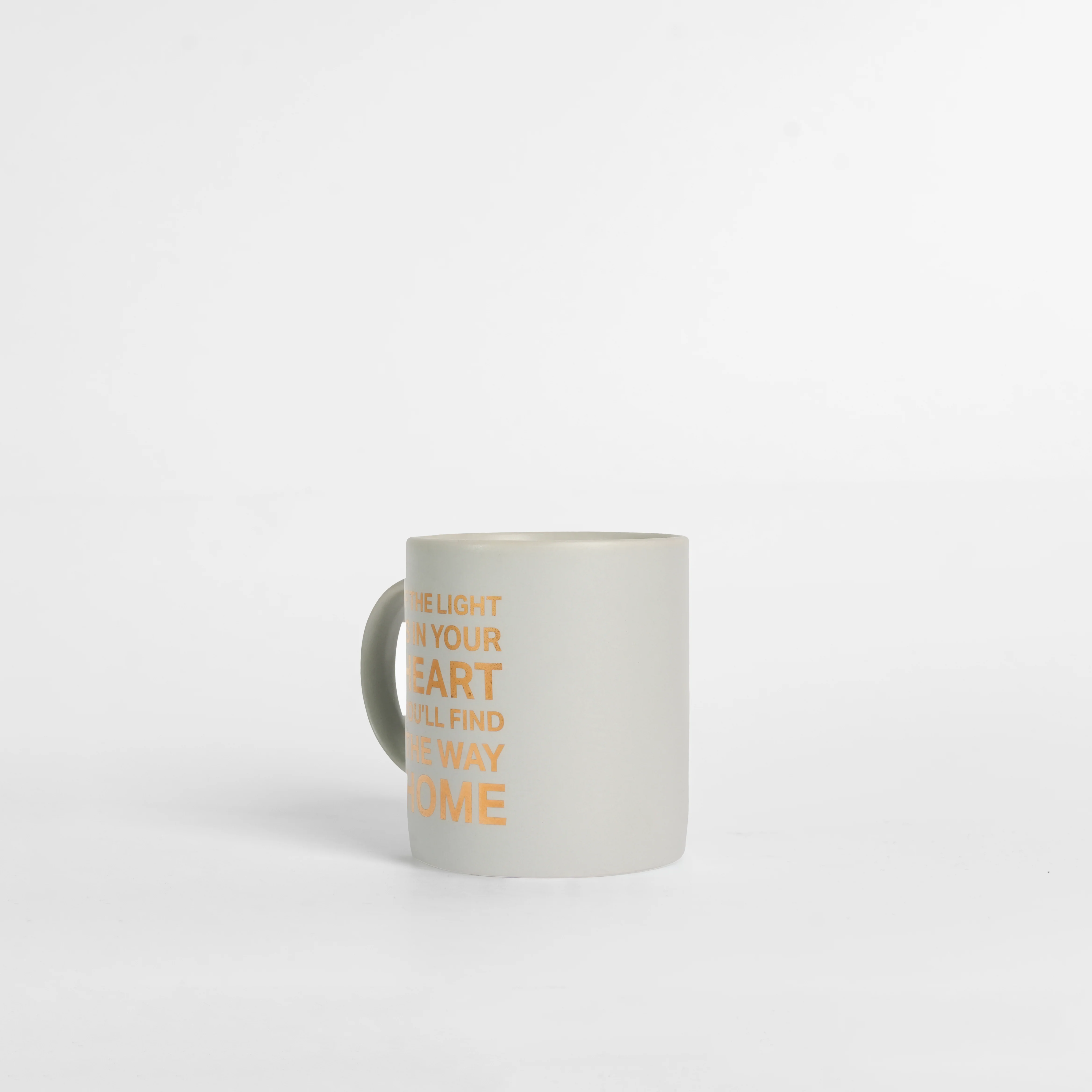 If the Light is in Your Heart You’ll Find the Way Home Mug - Image 5