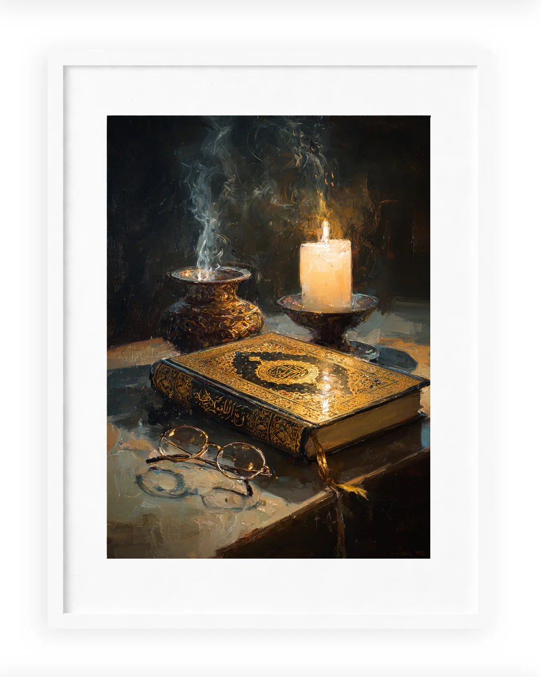 Light Upon Light - Image 3