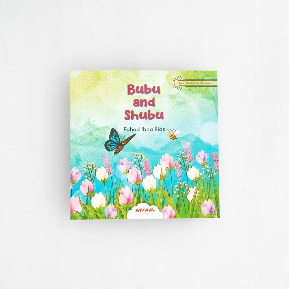 Moral Stories for Children Kids Books - Image 5