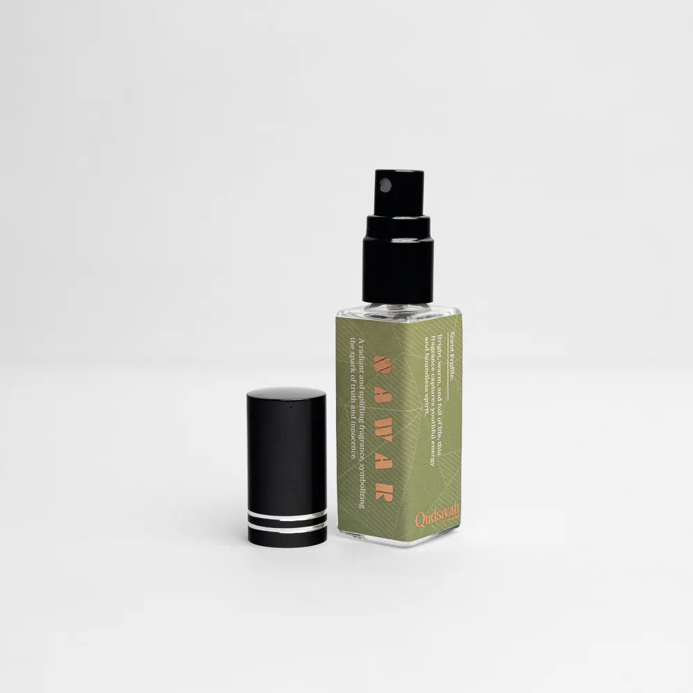 Nawar Tester Perfume - Image 2
