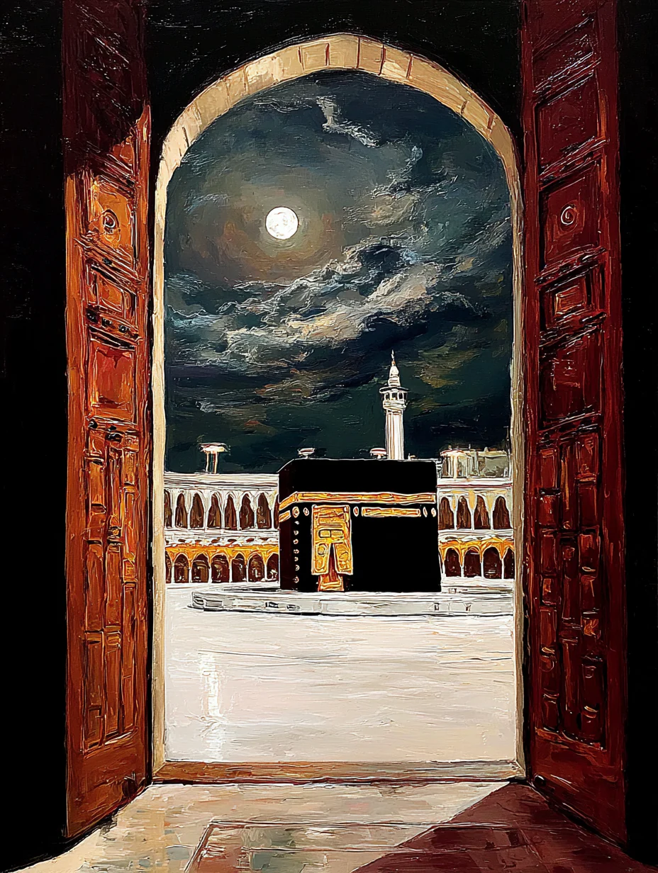 Passage to Noor - Image 7