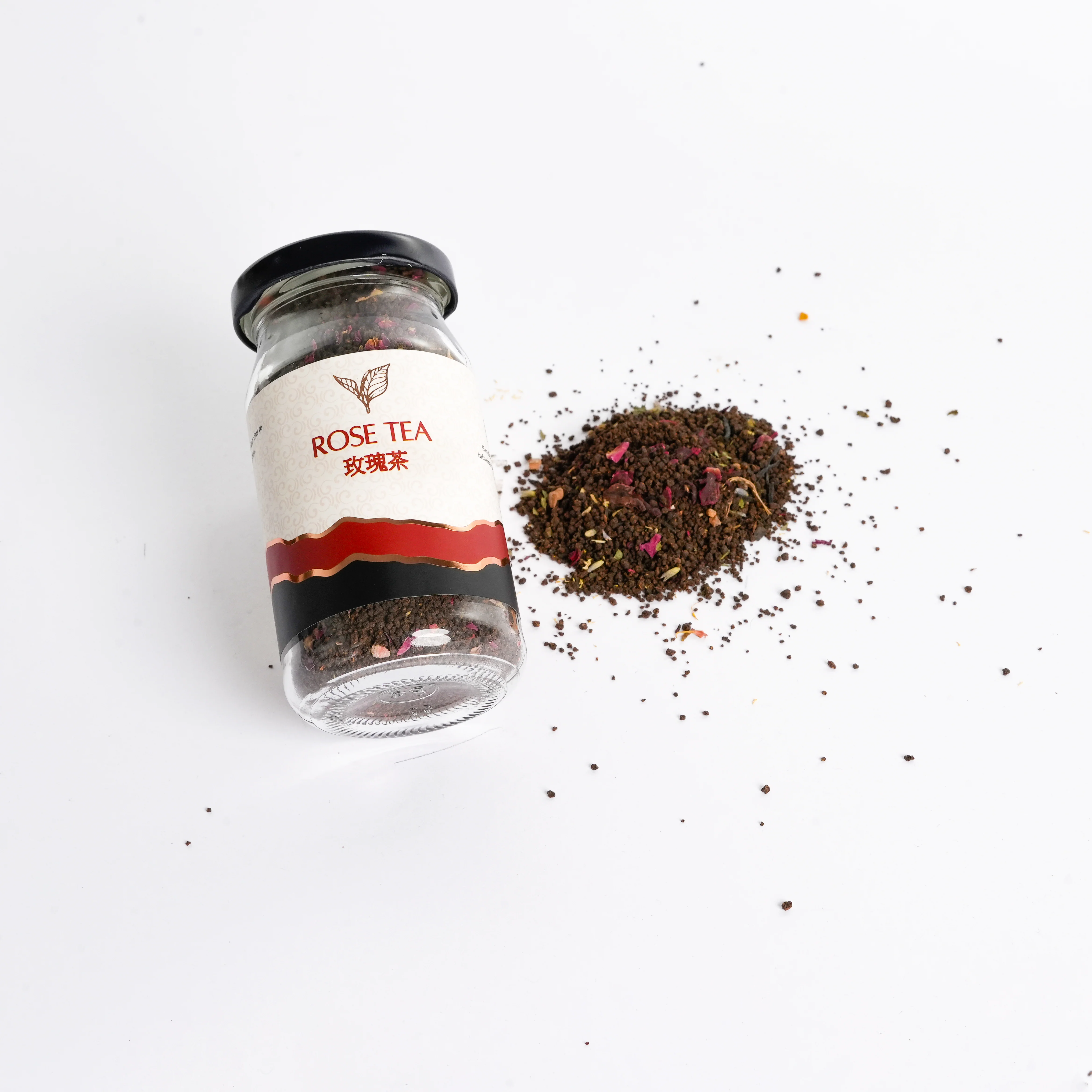 Rose Tea - Image 2