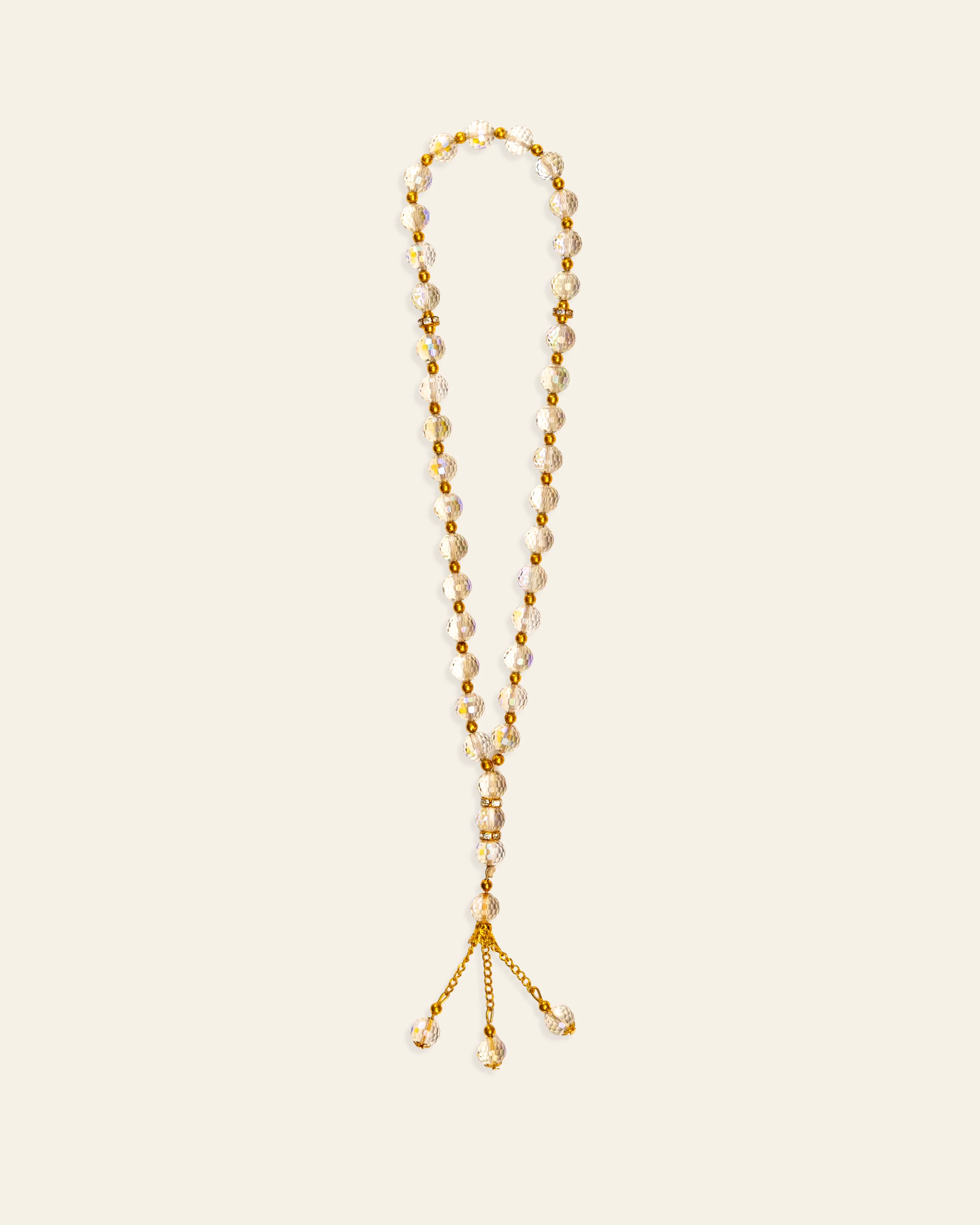 shimmer crystal Tasbih - Image 8