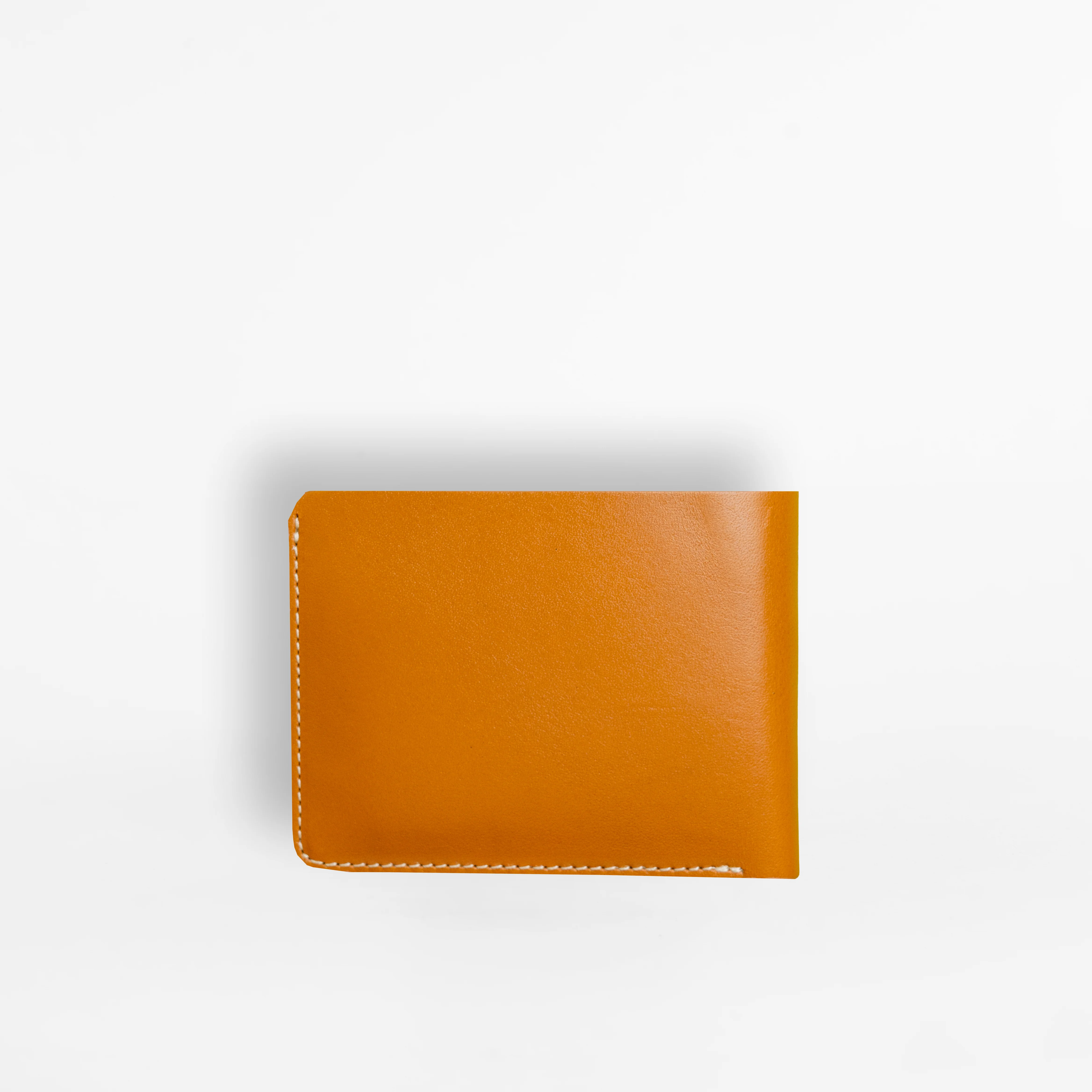 Shire Horsemen Wallet - Dandelion Tan - Image 7