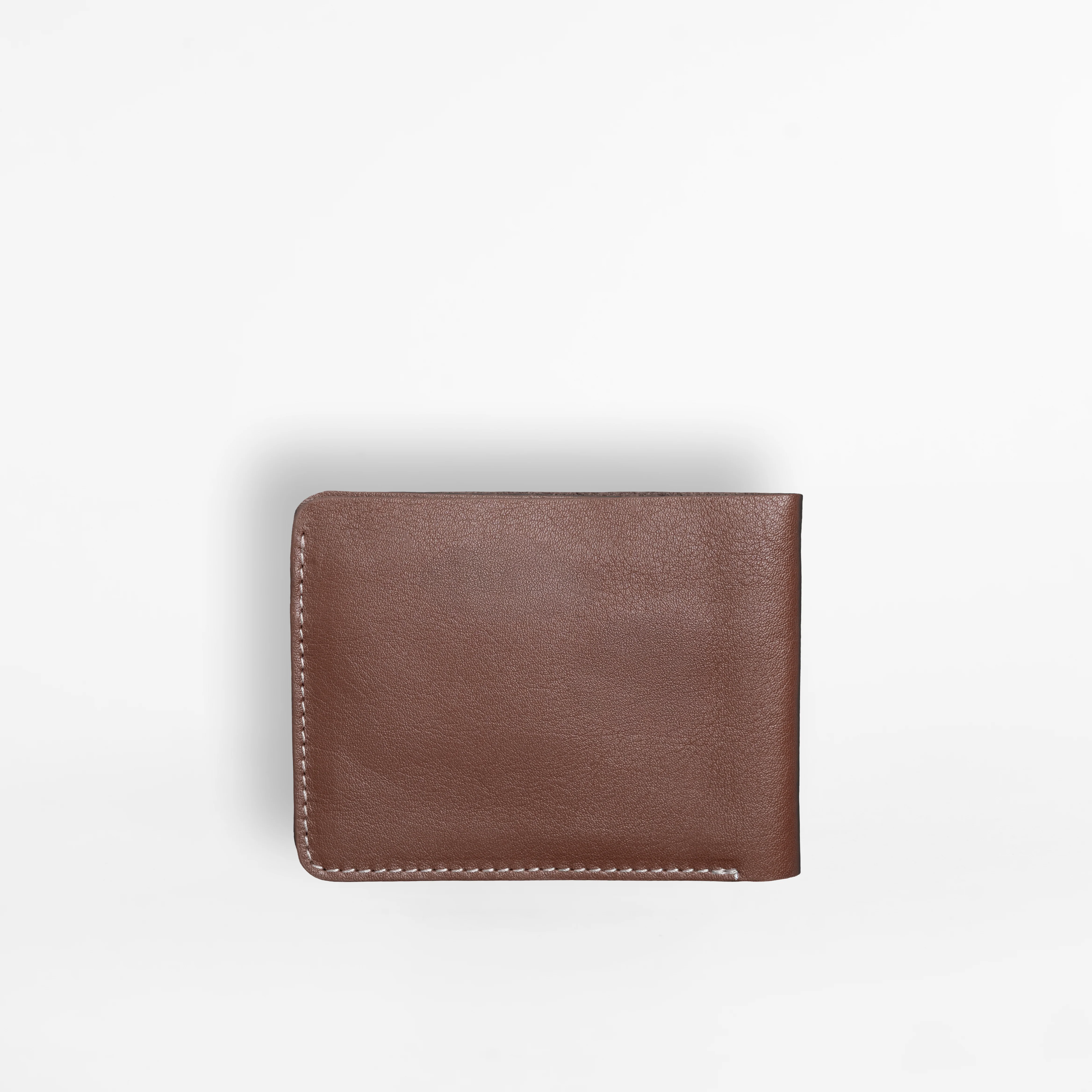 Shire Horsemen Wallet -Espresso Brown - Image 7