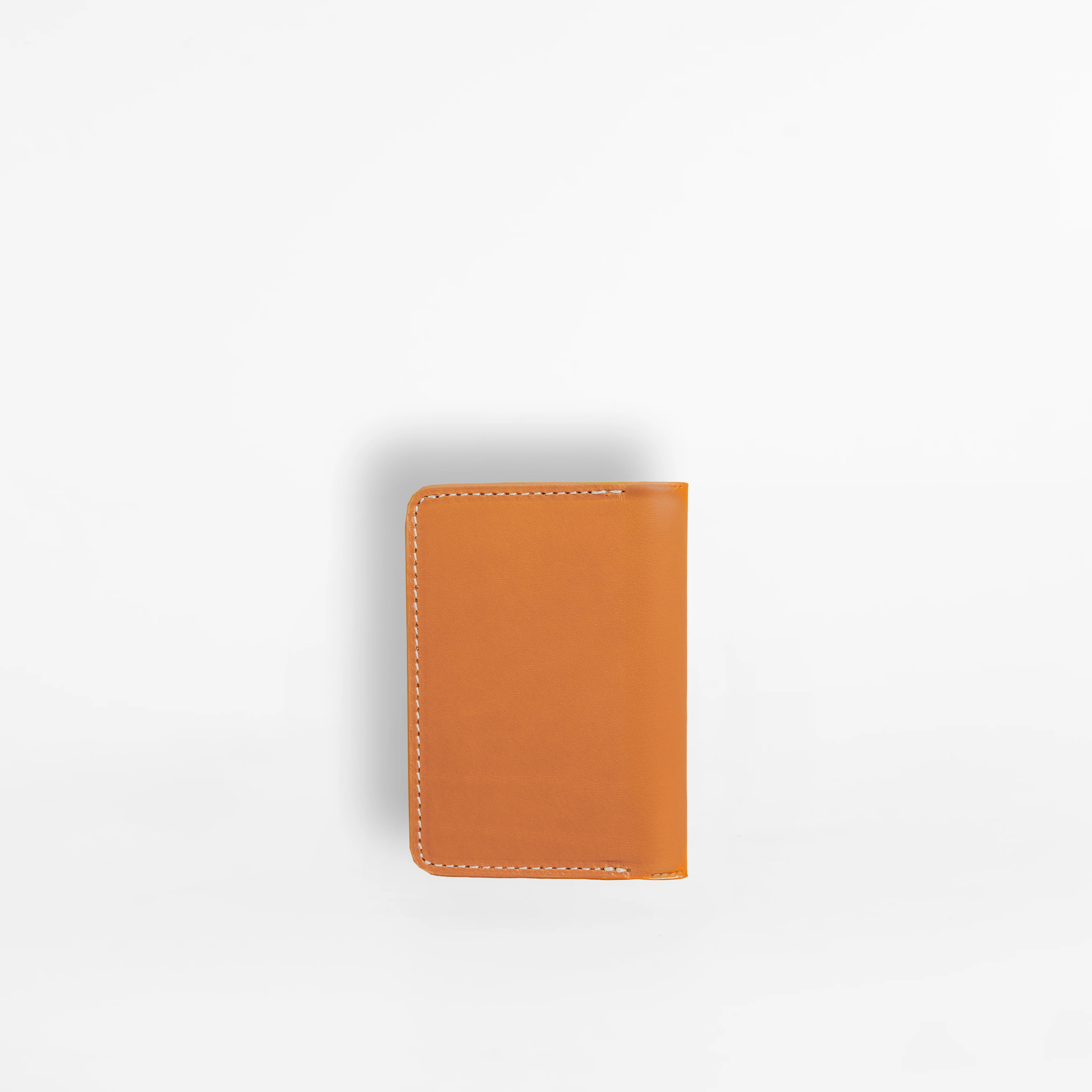 Slim Sleeve Horsemen Wallet - Dandelion Tan - Image 4