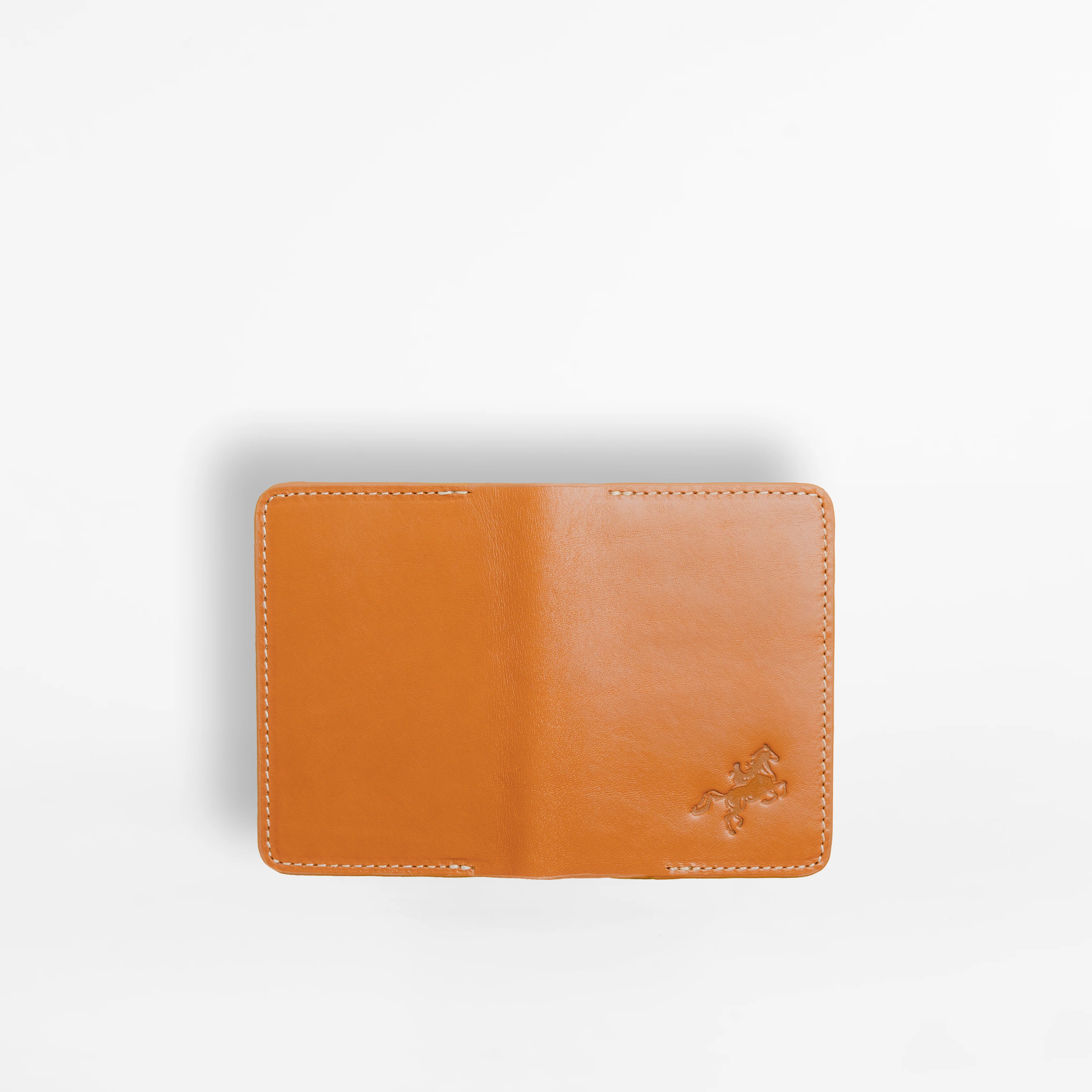 Slim Sleeve Horsemen Wallet - Dandelion Tan - Image 6