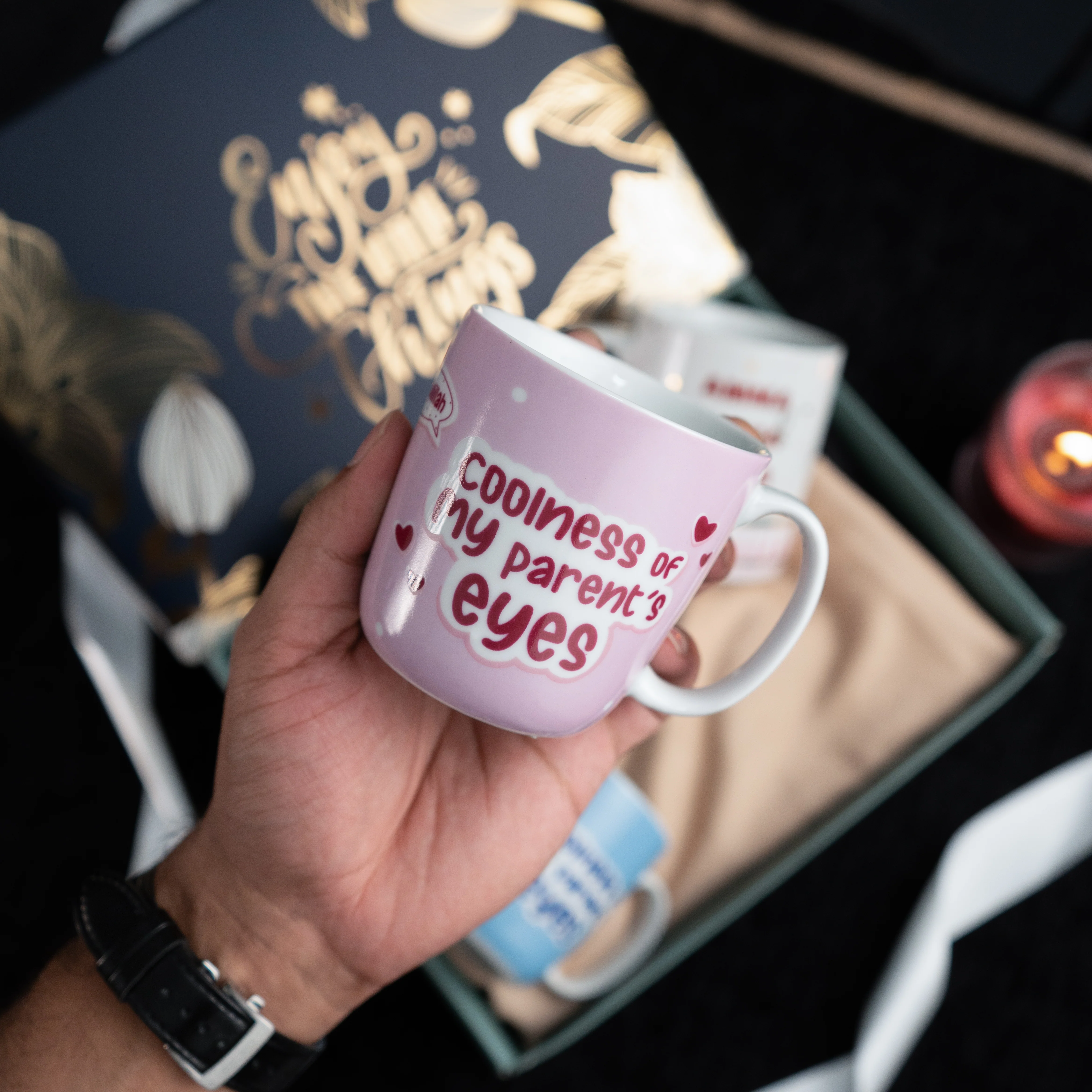 The Barakah Family Set Gift Box - Image 5