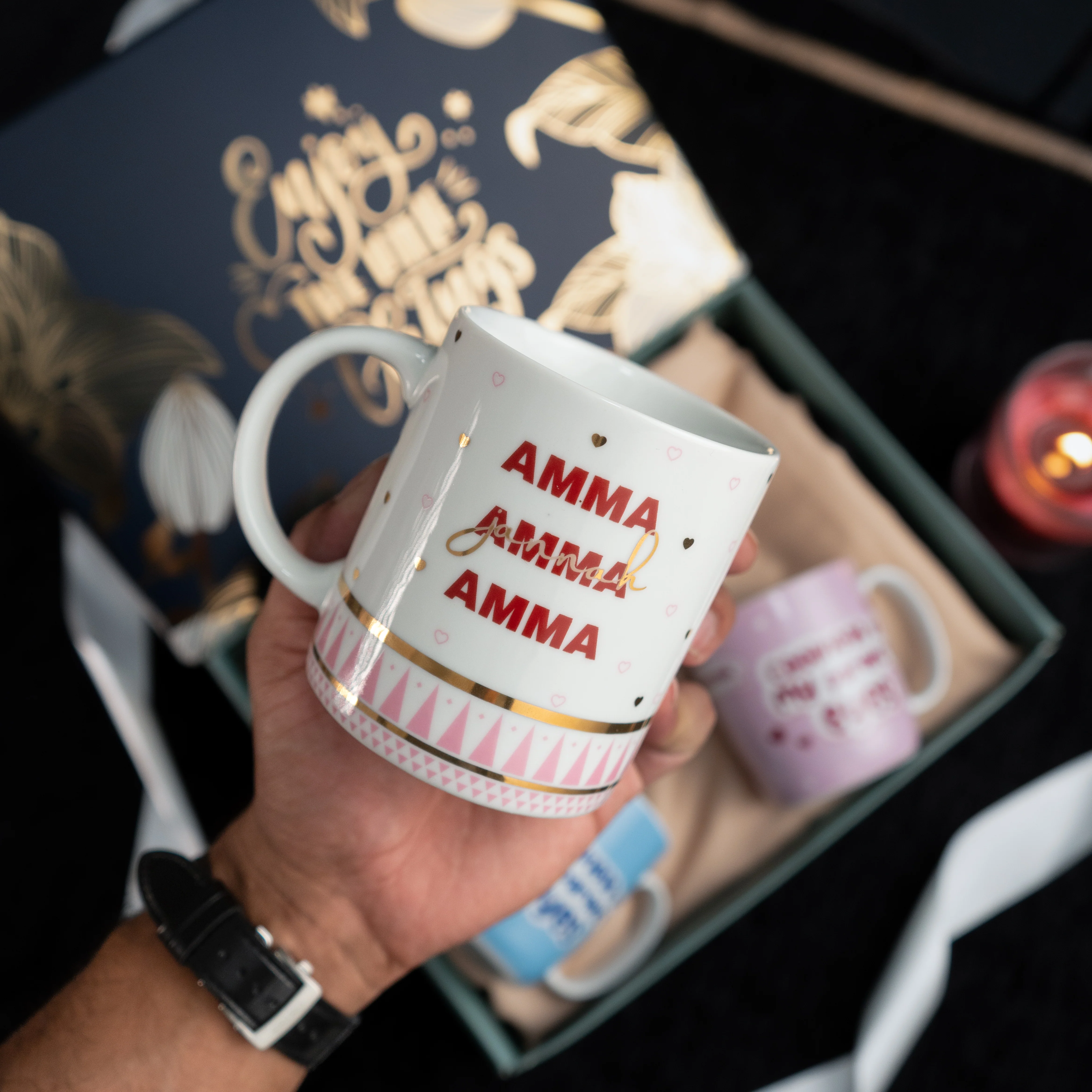 The Barakah Family Set Gift Box - Image 6