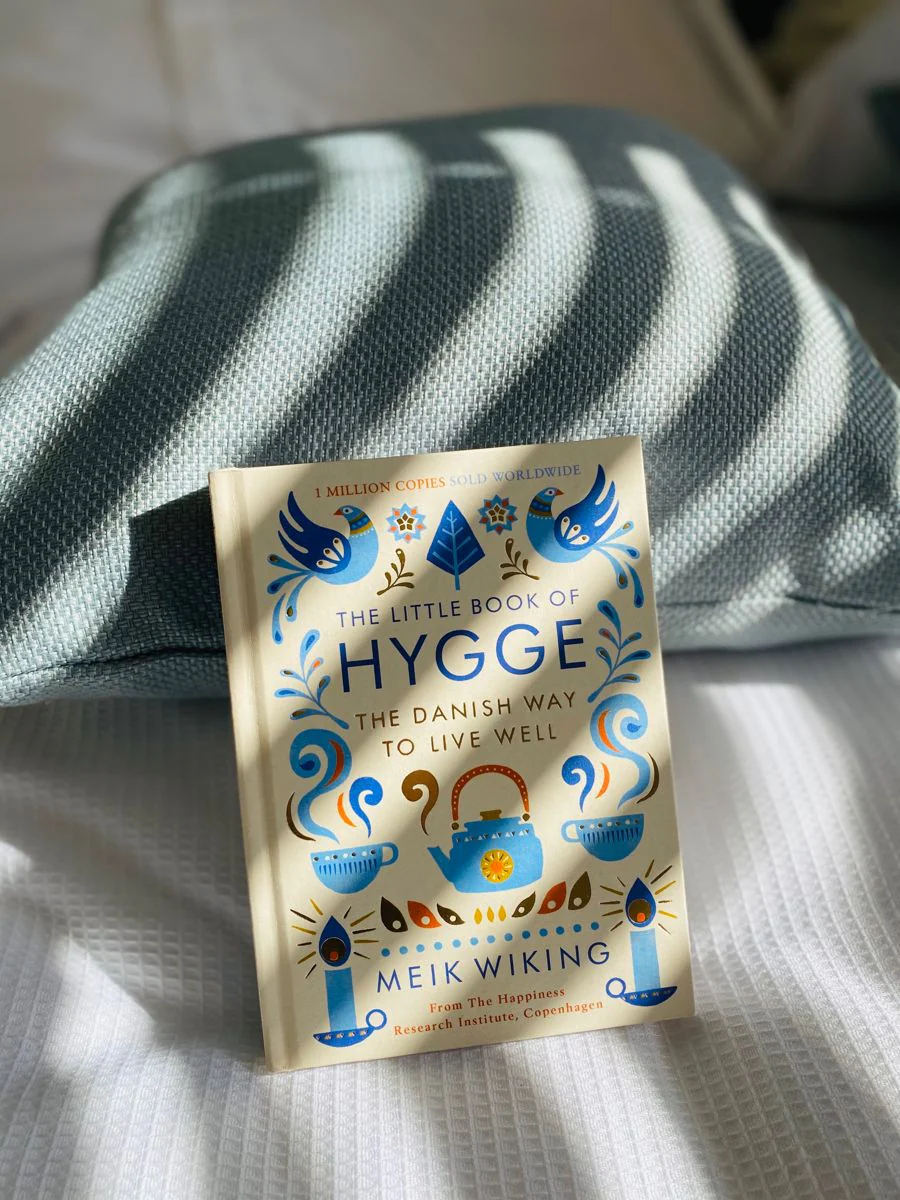 The Little Book of Hygge by Meik Wiking - Image 5