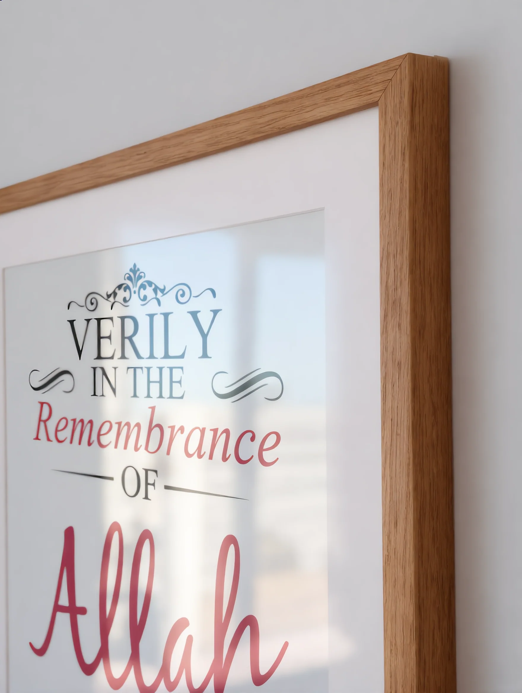 Verily in the Remembrance of Allah - Image 6