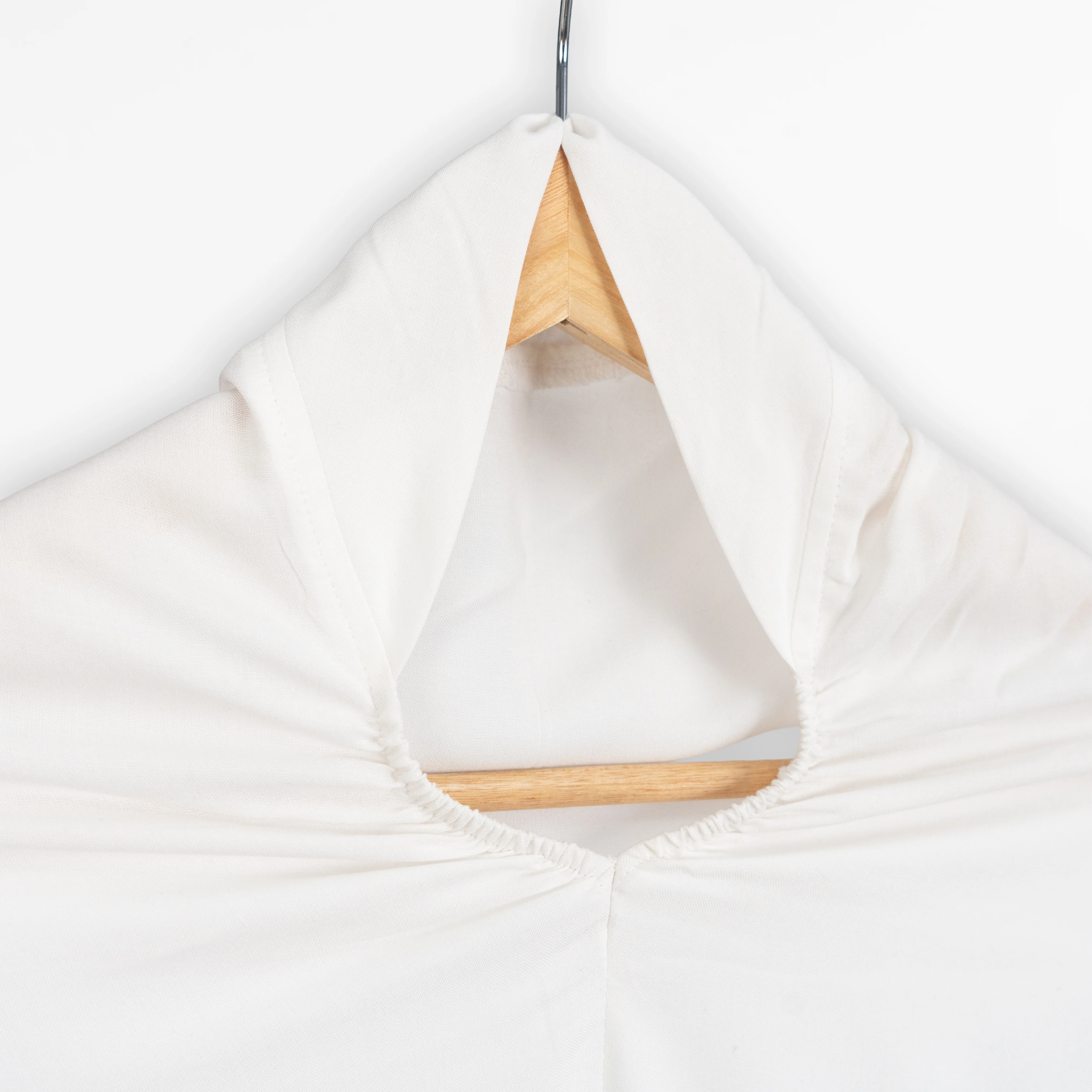 Women Ihram Borka+Hijab+Plazo - Image 4